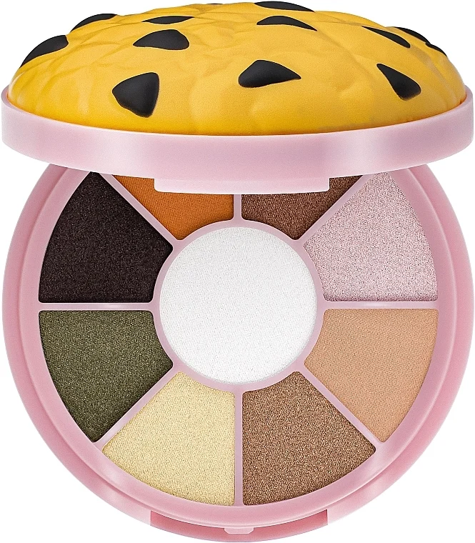 I Heart Revolution -Eyeshadow Palette Cookie Palette