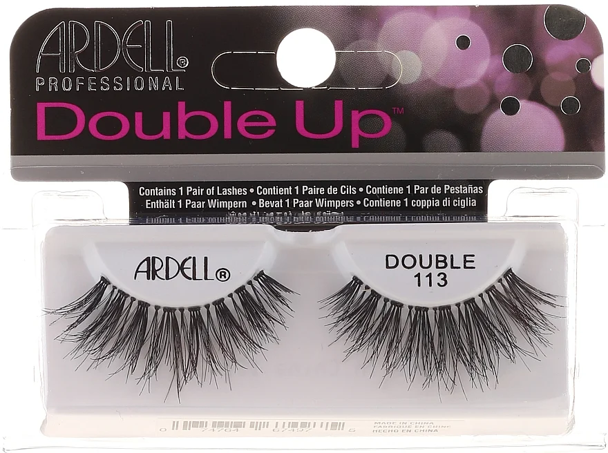 Ardell Double Up