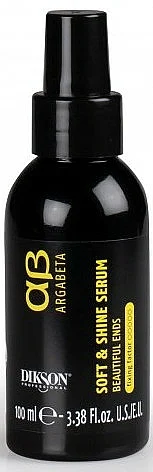 Siero capelli per doppie punte