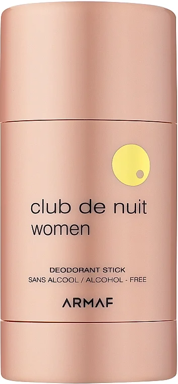 Armaf Club De Nuit