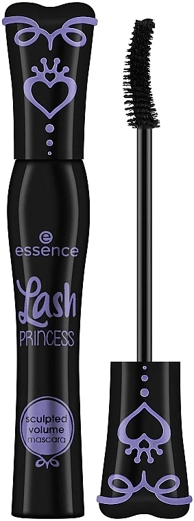 Essence Lash Princess Sculpted Volume Mascara