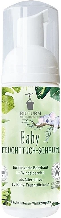 Schiuma per bambini