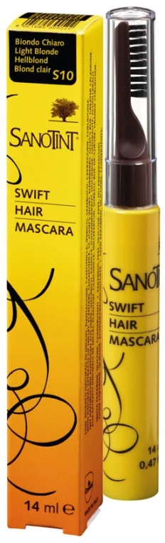 Mascara per capelli