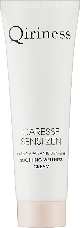 Crema viso lenitiva e rigenerante