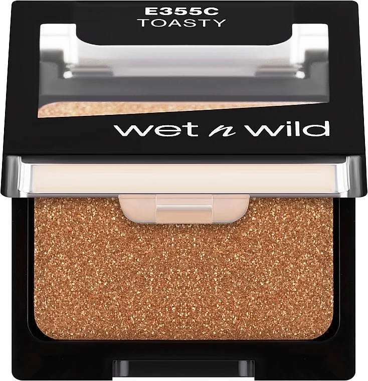 Wet N Wild Color Icon Single Glitter