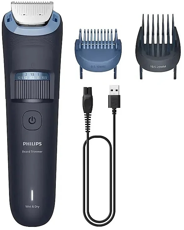 Trimmer per barba