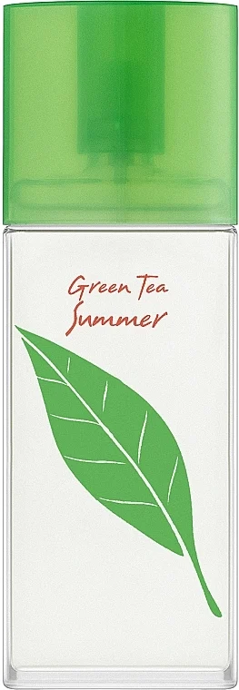 Elizabeth Arden Green Tea Summer
