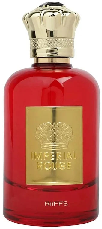 Riiffs Imperial Rouge