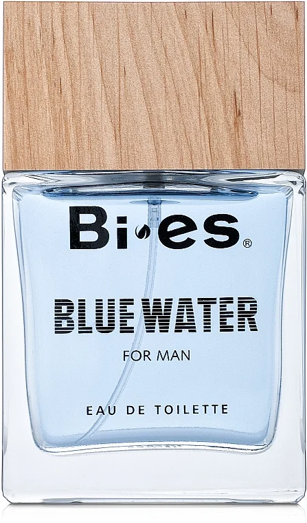 Bi-Es Blue Water Men