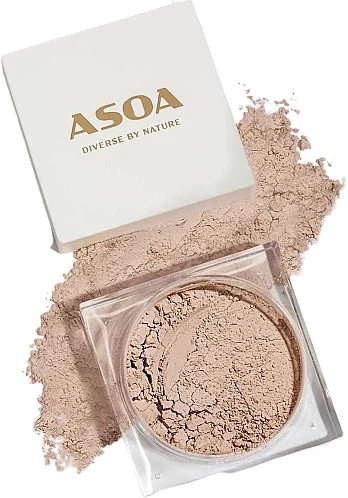 Asoa Mineral Coverage Foundation
