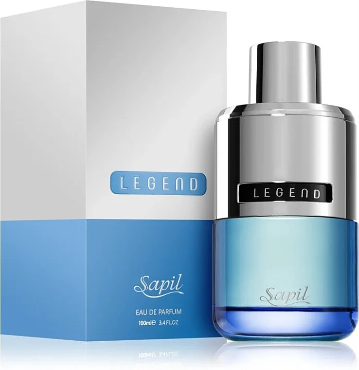 Sapil Legend
