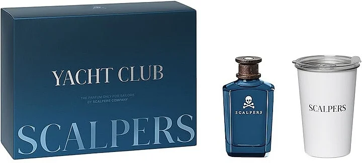 Scalpers Yacht Club