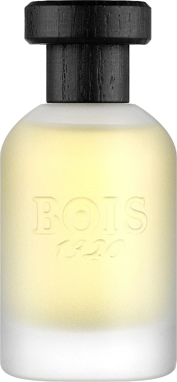 Bois 1920 Vetiver Ambrato