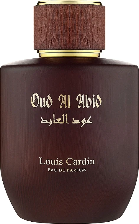 Louis Cardin Oud Al Abid