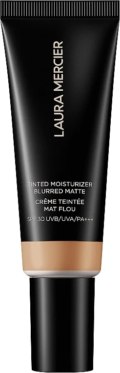Laura Mercier Tinted Moisturizer Blurred Matte Oil Free SPF 30