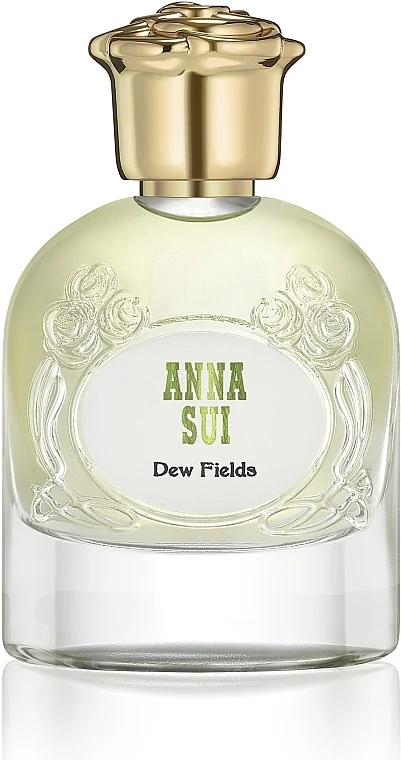 Anna Sui Dew Fields