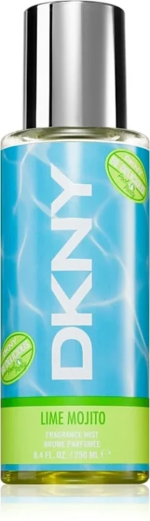 DKNY Be Delicious Pool Party Lime Mojito