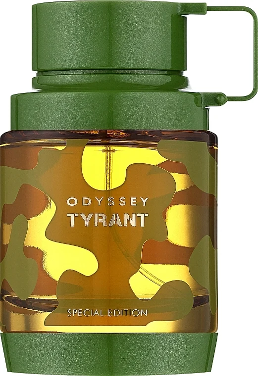 Armaf Odyssey Tyrant