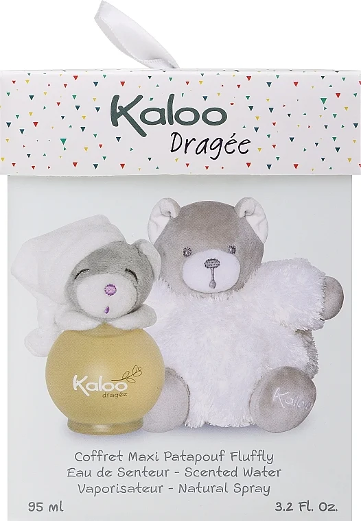 Kaloo Dragee