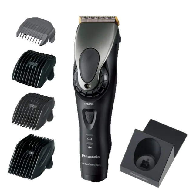 Panasonic Tagliacapelli Professionale Cordless ER-DGP86