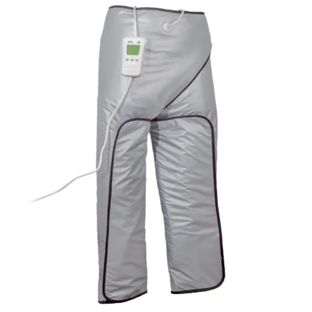 Pantalone Dimagrante Sauna Professionale per Gambe e Glutei
