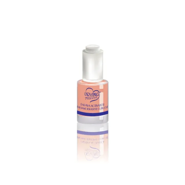 Balsamo Idratante Cuticole Loving Nails 15 ml