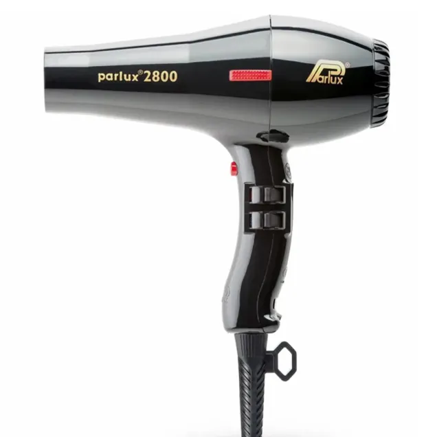 Parlux 2800 Phon Professionale da 1760 Watt
