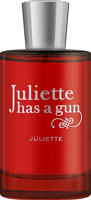 Juliette Has A Gun Juliette