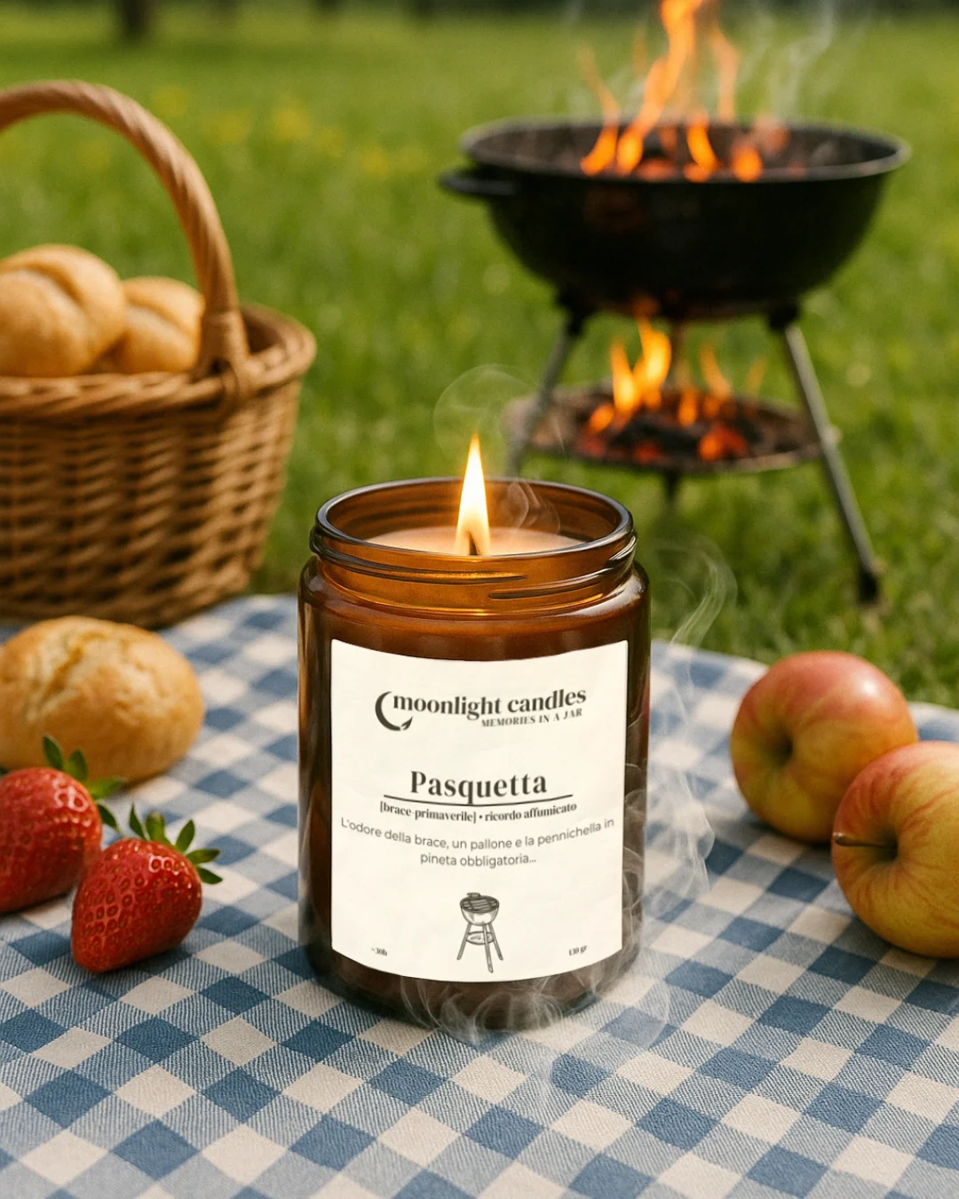 Candela Pasquetta