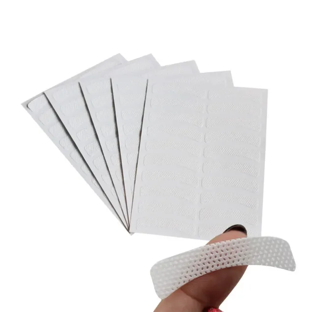 Patch Extension Ciglia e Laminazione Mini 50 Coppie Kalentin