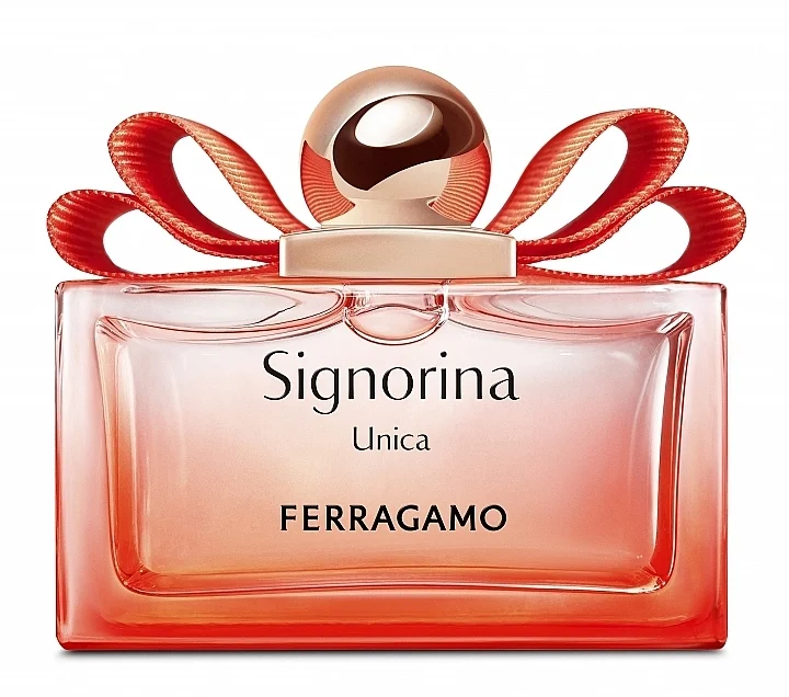 Ferragamo Signorina Unica