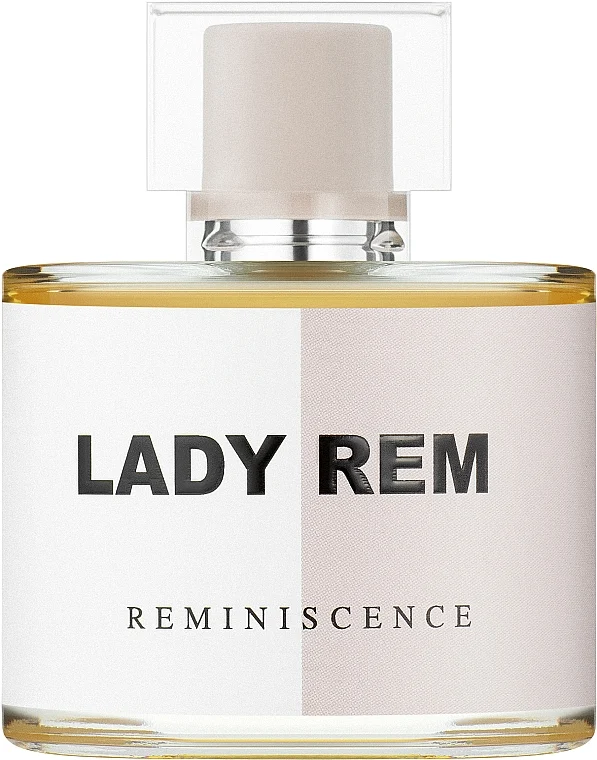 Reminiscence Lady Rem