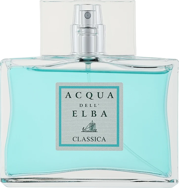 Acqua dell Elba Classica Men