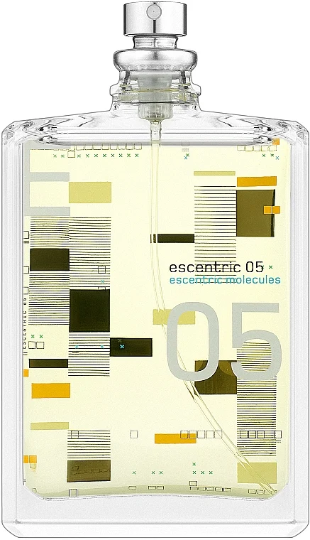 Escentric Molecules Escentric 05