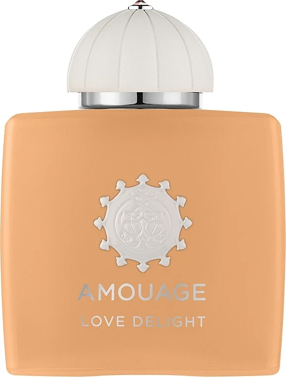 Amouage Love Delight