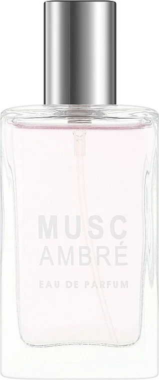 Jeanne Arthes Musc Ambre