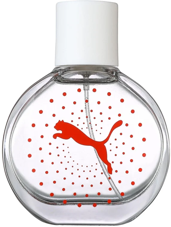 Puma Time to Play Woman