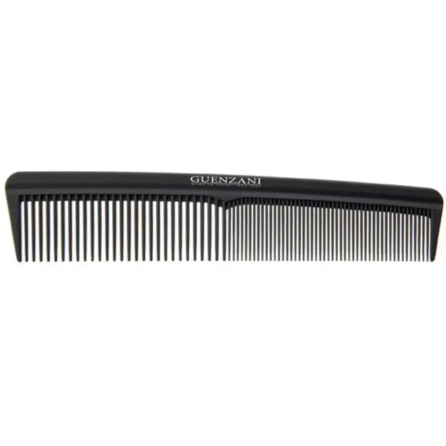 Pettine Capelli Accademia Alto in Carbonio Guenzani 658