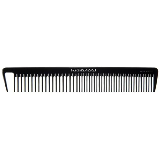 Pettine Capelli Accademia con Prendiciocca Guenzani 431