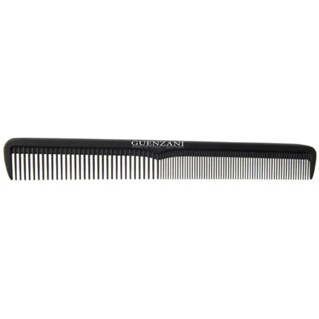 Pettine Capelli Accademia in Carbonio Guenzani 655