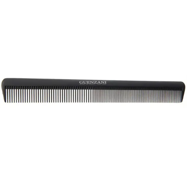 Pettine Capelli Accademia Lungo in Carbonio Guenzani 657