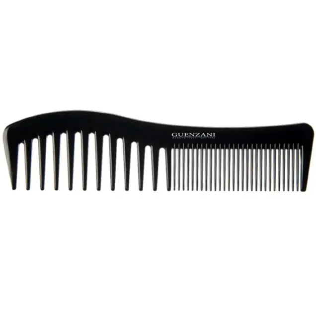 Pettine Capelli Afro Fitto Guenzani 430