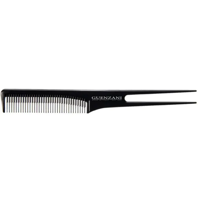 Pettine Capelli Coda Rondine Guenzani 433