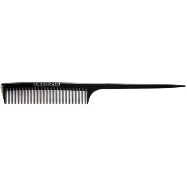 Pettine Capelli Coda Sottile Guenzani 441