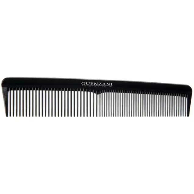 Pettine Capelli Famiglia Guenzani 448
