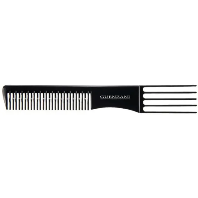 Pettine Capelli Forchetta con Ondine Guenzani 435