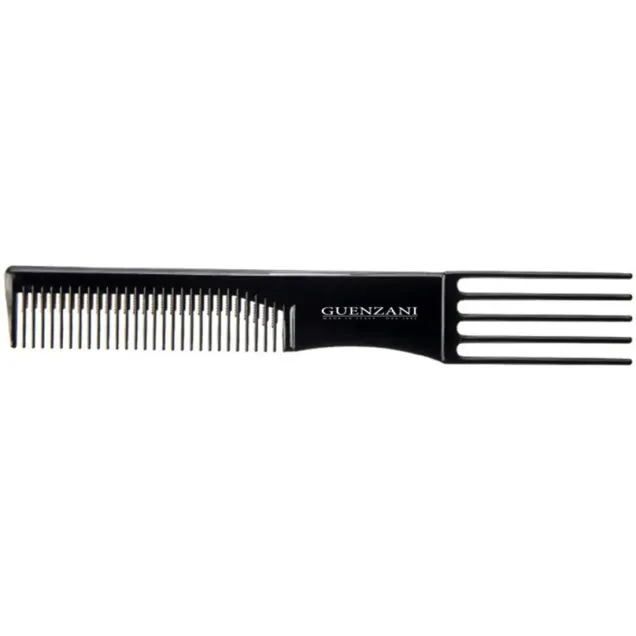 Pettine Capelli Forchetta Guenzani 444