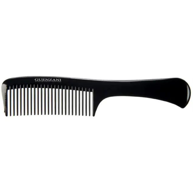 Pettine Capelli Manico Grosso Guenzani 443