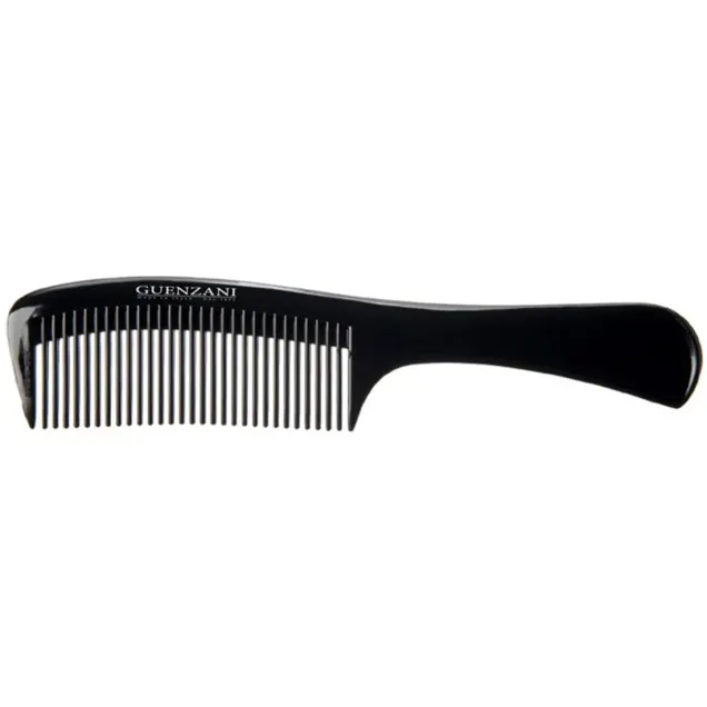 Pettine Capelli Manico Sottile Guenzani 447