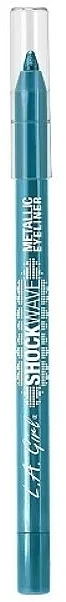 L.A. Girl Shockwave Metallic Eyeliner